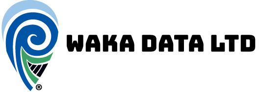 Waka Data Limited